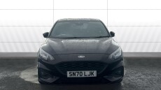 Ford Focus 1.0 EcoBoost Hybrid mHEV 125 ST-Line Edition 5dr Petrol Hatchback